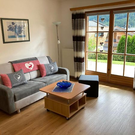 Landhaus Krall Brixen im Thale Ngoại thất bức ảnh